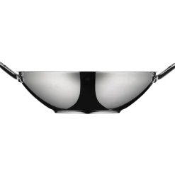 Wok mit Glasdeckel, 36 cm|WMF Best