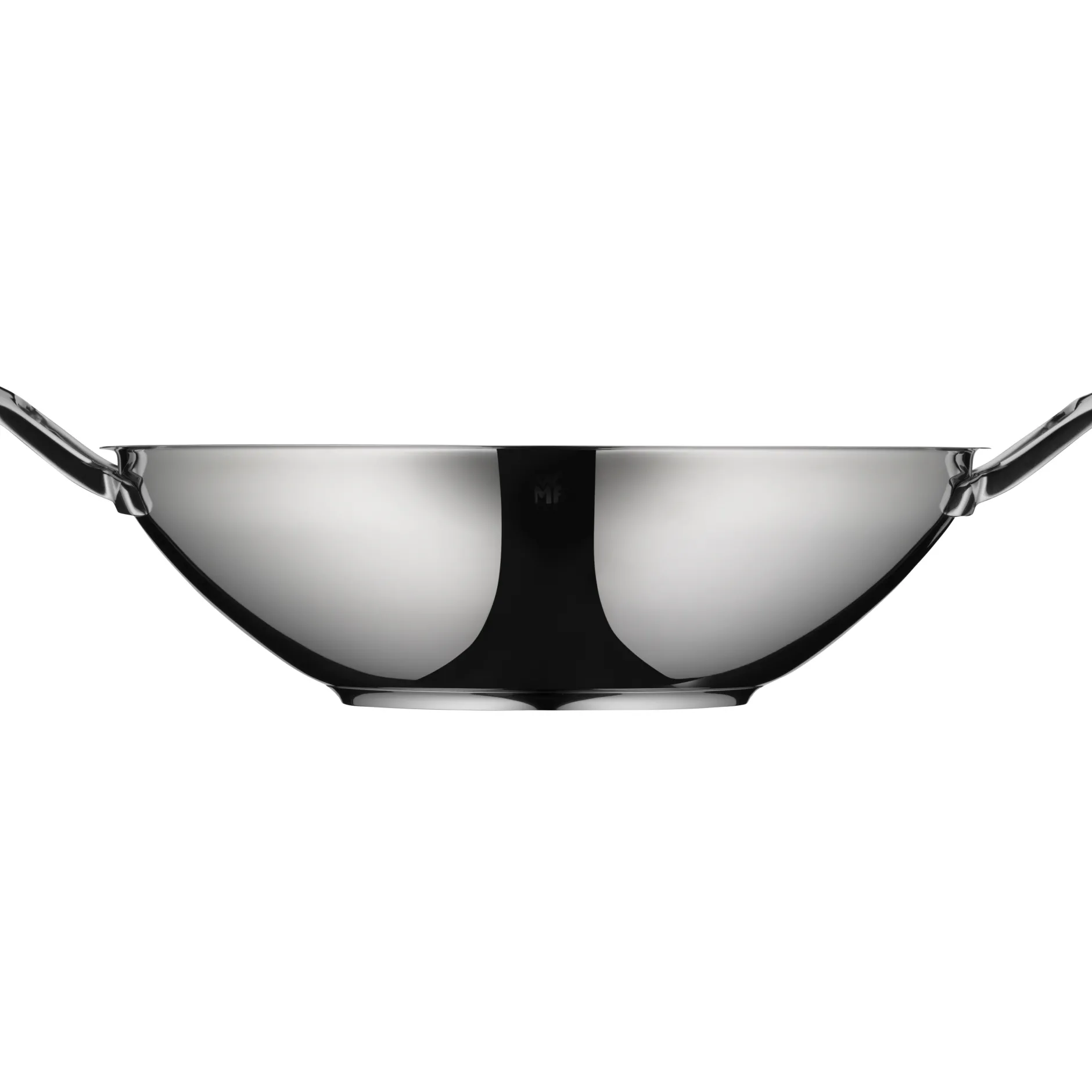 Wok mit Glasdeckel, 36 cm|WMF Best