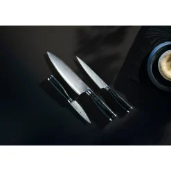 Yari Zubereitungsmesser, 15 cm|WMF New